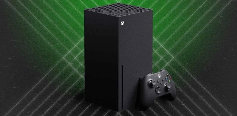 Xbox Series X Price Drops Amid PlayStation 5 Pro Launch