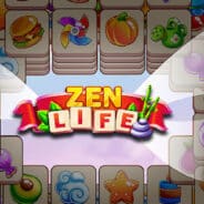 Zen Life: Tile Match Games v3.249 MOD APK (Unlimited Resource & Booster)