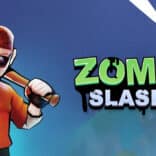 Zombie Slasher v1.8.1 MOD APK (Menu, Damage Multipler)