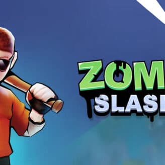 Zombie Slasher v1.8.1 MOD APK (Menu, Damage Multipler)