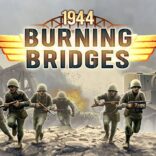 1944 Burning Bridges Premium v1.5.7 MOD APK (Unlimited Money)