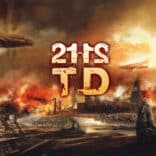 2112TD: Tower Defense Survival v2.01.110 MOD APK (Free Shopping)