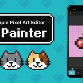 8bit Painter v1.26.0 APK + MOD (Premium Unlocked)