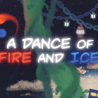 A Dance of Fire and Ice v2.8.4 MOD APK (Unlocked all levels)