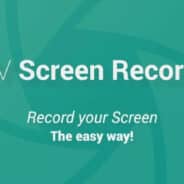 ADV Screen Recorder v4.17.0 MOD APK (Premium Unlocked)