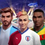 AFK Football v1.9.2 MOD APK (Easy Win, Free Purchase)