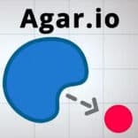 Agar.io v2.28.9 MOD APK [Unlimited Money, Reduced Zoom]