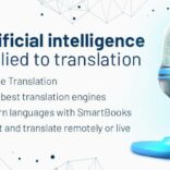 AI Voice Translator Translate v414.0 MOD APK (Premium Unlocked)