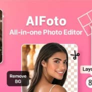 AIFoto v1.8.0 MOD APK (Premium Unlocked)