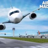 Airport Madness 3D v1.6200 MOD APK (Unlocked All DLC)