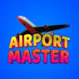 Airport Master v1.58 MOD APK (Free Rewards)