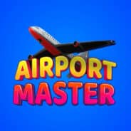 Airport Master v1.58 MOD APK (Free Rewards)