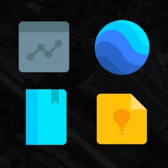 Aivy Icon Pack v7.3 APK (Full Version)