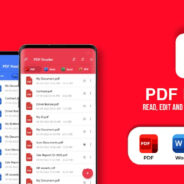 All PDF Reader v1.8.8 MOD APK (Premium Unlocked)