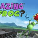 Amazing Frog v5.52 APK (Full Game)