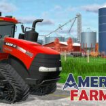 American Farming v1.7.39 MOD APK (Unlimited Money, Unlocked All DLC)