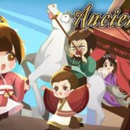 Ancient Life v1.4.104 MOD APK (Unlimited Silver, Jade, No ADS)