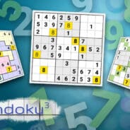 Andoku Sudoku 3 v1.38.2 MOD APK (Premium Unlocked)