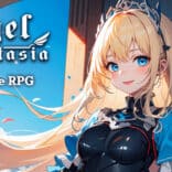 Angel Fantasia v1.0.051 MOD APK (God Mode, Unlimited Currency)