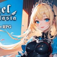 Angel Fantasia v1.0.051 MOD APK (God Mode, Unlimited Currency)