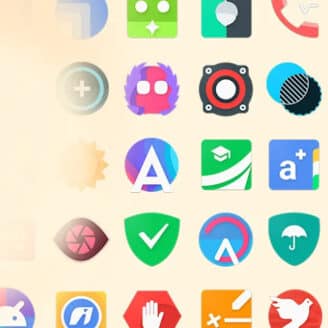 Ango Icon Pack v12.7 APK (Full Version)