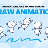 AniDraw: 2D Draw Animation v1.2.5 MOD APK (Premium Unlocked)