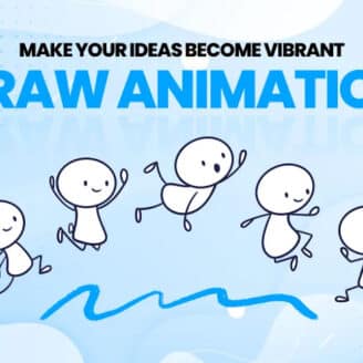 AniDraw: 2D Draw Animation v1.2.5 MOD APK (Premium Unlocked)