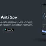 Anti Spy v6.6.3 MOD APK (Pro Unlocked)