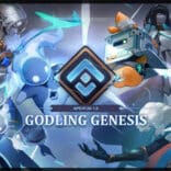 Apeiron – Godling Genesis v1.2.179 MOD APK (Damage, Defense Multiplier, God Mode)