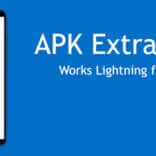 Apk Extractor v5.1.0 MOD APK (Premium Unlocked)