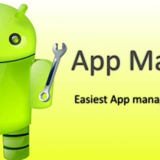 App Manager v6.82 MOD APK (Premium Unlocked)