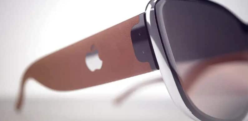 Apple Continues Development of Smart Glasses, but Their Release Has Been Delayed indefinitely