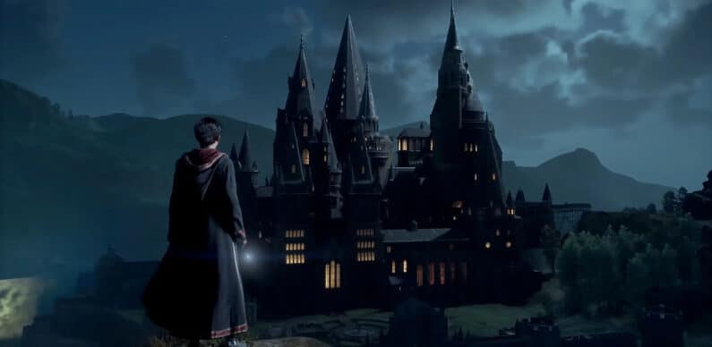 Are Hogwarts Legacy Creators Clowns? Gamers Criticize Developers for Asking to Nominate Game for Steam Awards