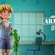 Army Men Strike v3.250.1 MOD APK (Morale Points)