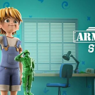 Army Men Strike v3.250.1 MOD APK (Morale Points)