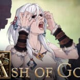 Ash of Gods: Redemption v1.0.28 APK (Full Game)