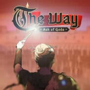 Ash of Gods: The Way v1.0.11 MOD APK (Unlocked All DLC)