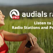 Audials Play Pro v10.1.0 APK (Full Version)