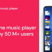 Audify Music Player v1.172.0 MOD APK (Premium Unlocked)