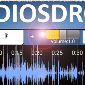 Audiosdroid Audio Studio v3.2.7 MOD APK (Premium Unlocked)