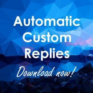 AutoResponder for FB Messenger v4.1.0 MOD APK (Premium Unlocked)