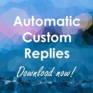 AutoResponder for Telegram v4.1.0 MOD APK (Premium Unlocked)