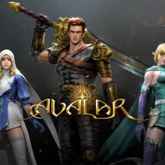 Avalar – Tag Team ARPG v03.62.07.00 MOD APK (Damage Multiplier, God Mode, Sprint)