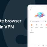 Avast Secure Browser v8.1.0 MOD APK (Premium Unlocked)