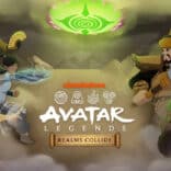 Avatar: Realms Collide v0.9.390 MOD APK (Menu, Game Speed)