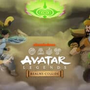 Avatar: Realms Collide v0.9.390 MOD APK (Menu, Game Speed)