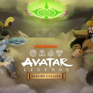 Avatar: Realms Collide v0.9.390 MOD APK (Menu, Game Speed)