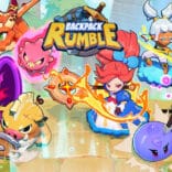 Backpack Rumble v1.0.21 MOD APK (Damage, Defense Multiplier, God Mode)