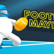 Ball Mayhem! MOD APK v5.6.5 (Unlimited Money, VIP)