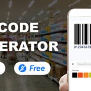 Barcode Generator v1.02.37.1210 MOD APK (VIP Unlocked)